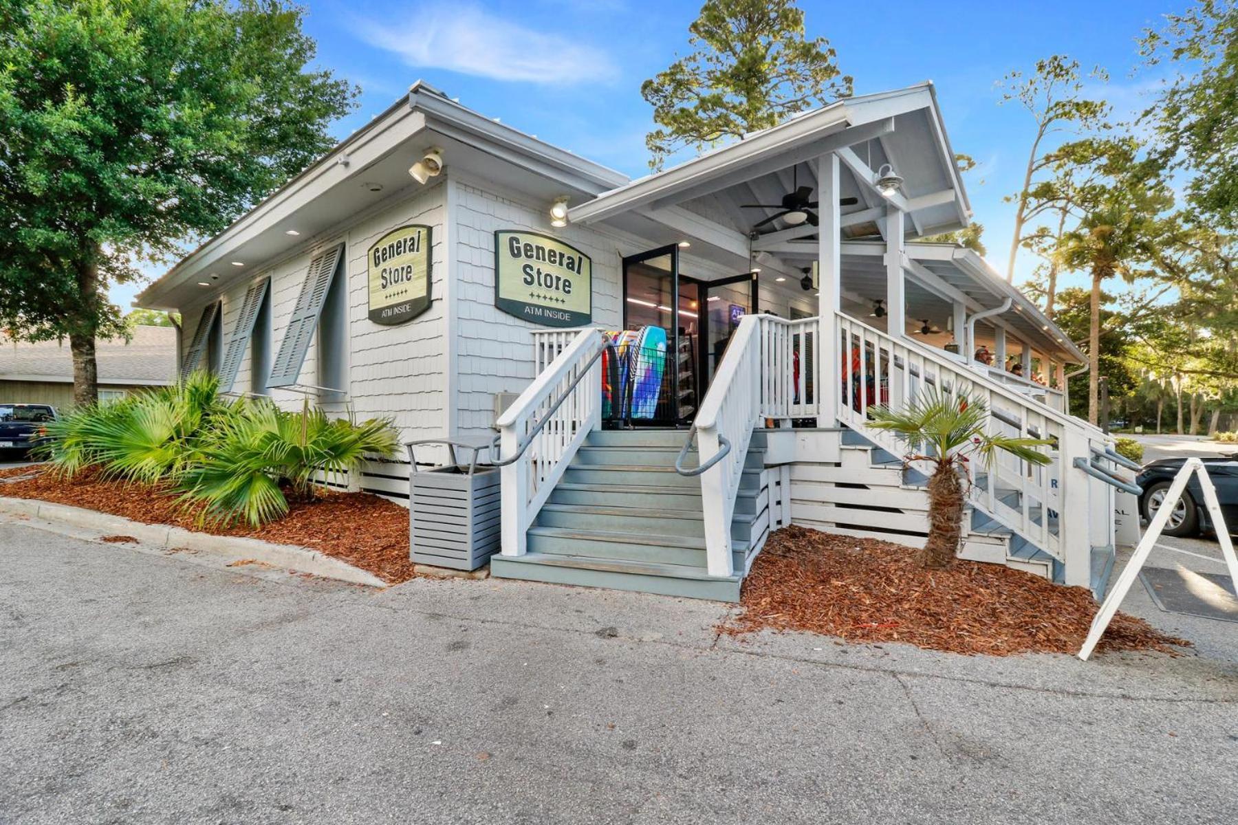 130 Mooring Buoy Villa Hilton Head Island Exterior photo