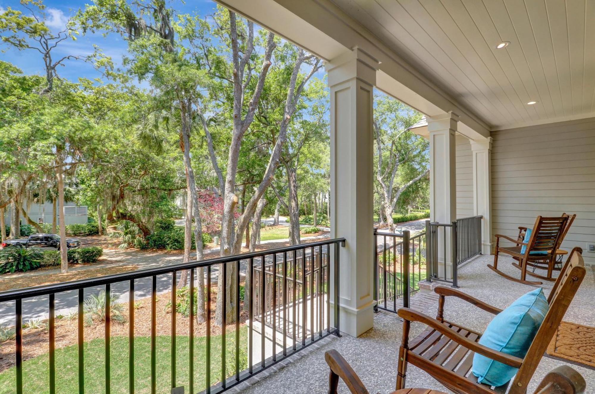 130 Mooring Buoy Villa Hilton Head Island Exterior photo