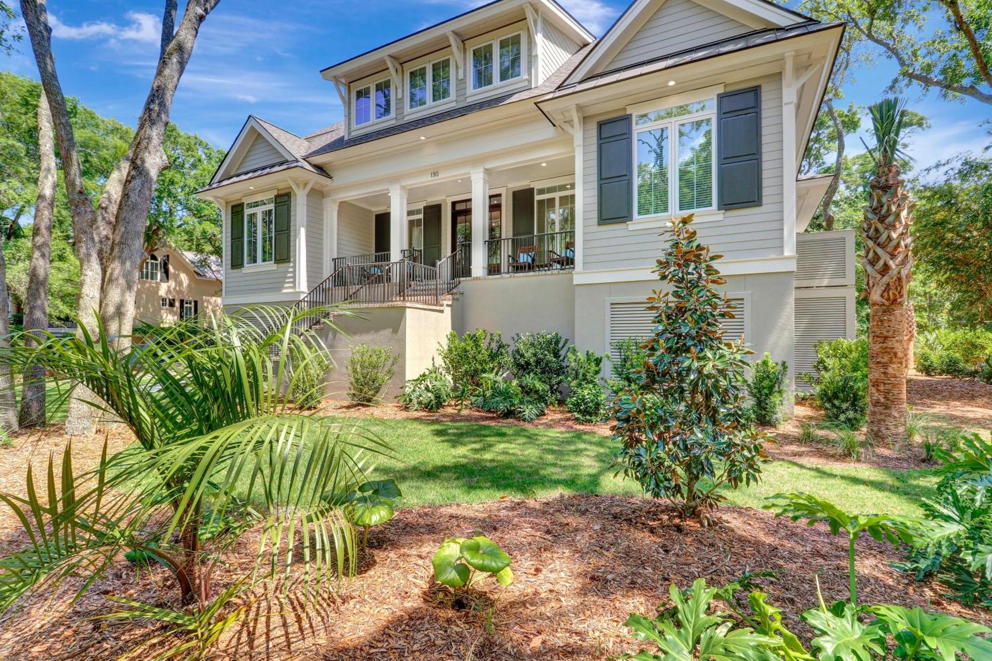130 Mooring Buoy Villa Hilton Head Island Exterior photo